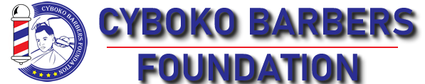 Cyboko Barbers Foundation